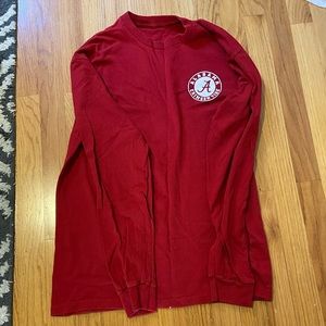 Alabama Shirt